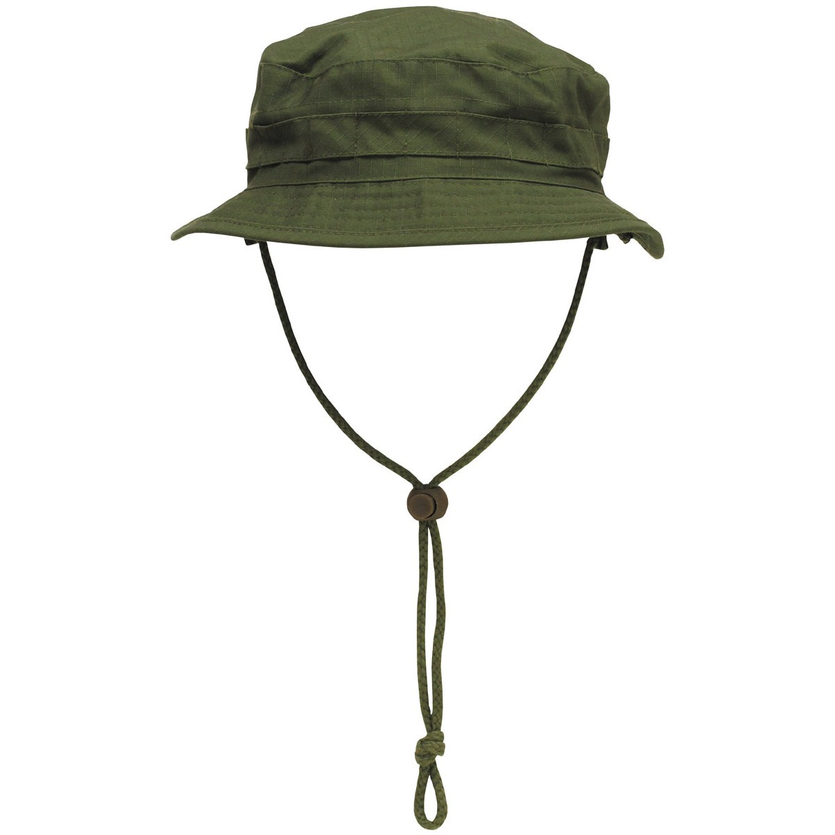 

Панама британская Max Fuchs Bush Hat SF Boonie XL, Оливковый