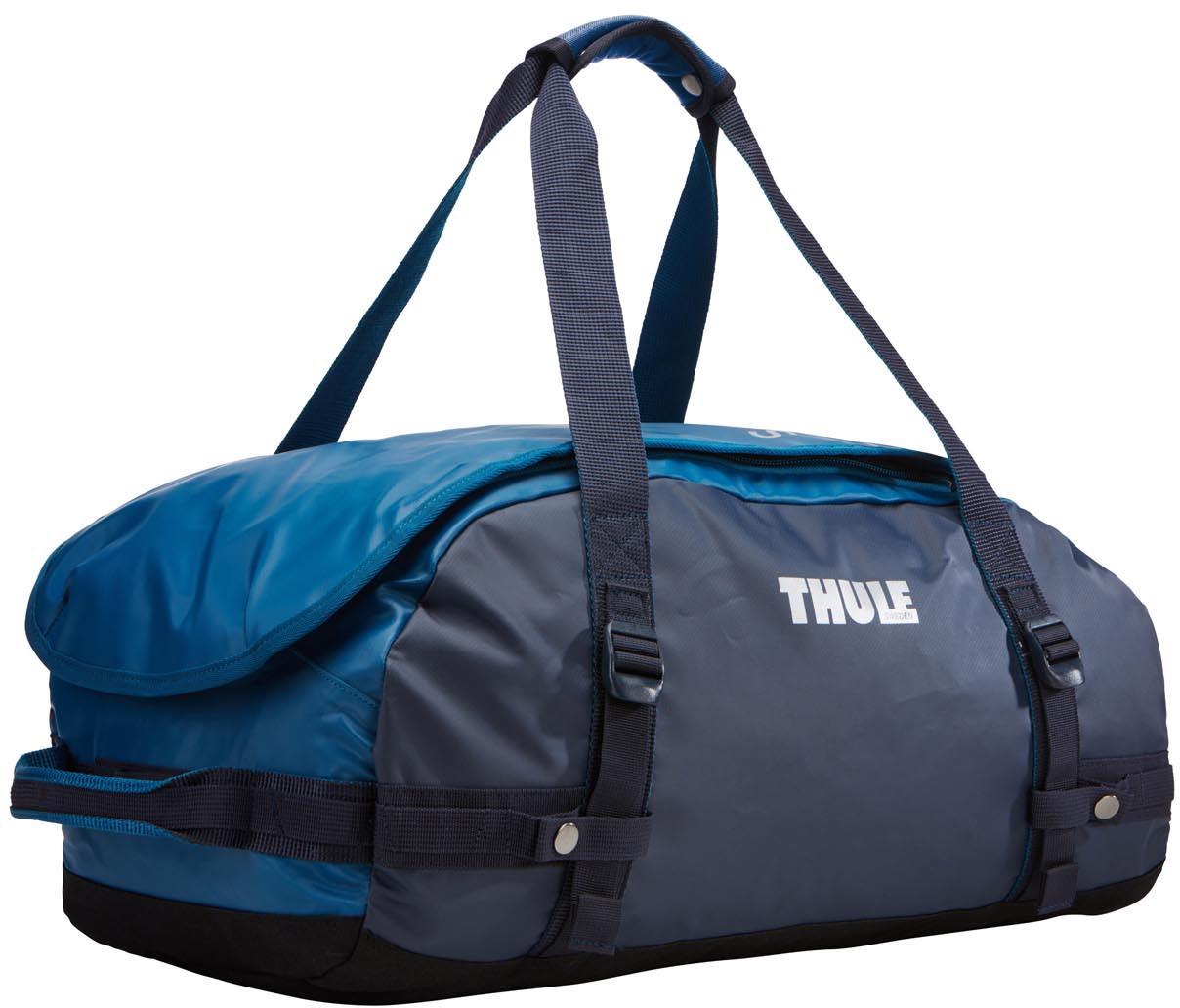 

Сумка Thule Chasm S 40 л, Синий