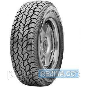 

Всесезонная шина MIRAGE MR-AT172 225/75R16 115S