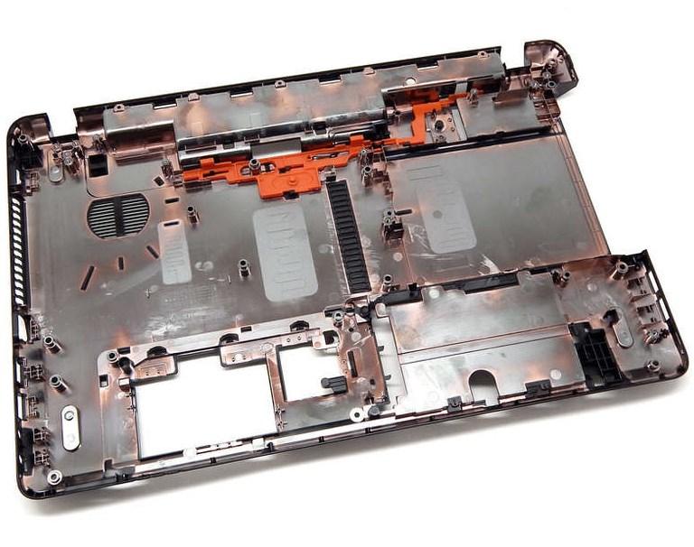 Оригінальний корпус піддон (корито, низ) для Packard Bell EasyNote ENTE11BZ ENTE11HC ENTV11CM ENTV11HC