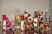 Перелік жіночих парфумів