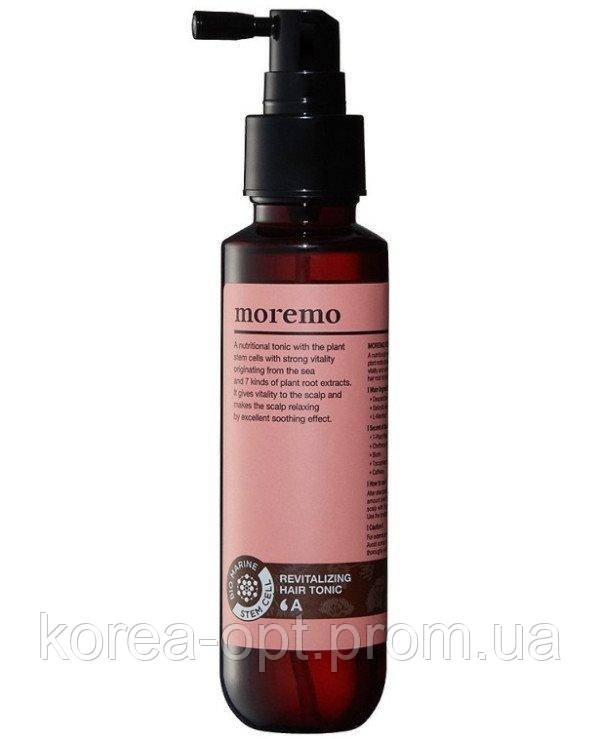 

Восстанавливающий тоник для кожи головы и роста волос «Revitalizing Hair Tonic A» 115ml