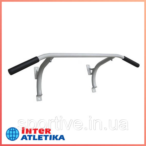

Турник настенный INTER ATLETIKA ST021.2, Белый