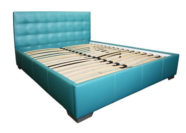 Кровать Гера с подъемным механизмом Дизайн 6
