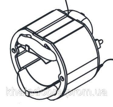 

Статор болгарки Makita 9564, 9564H, 9565, 9565H