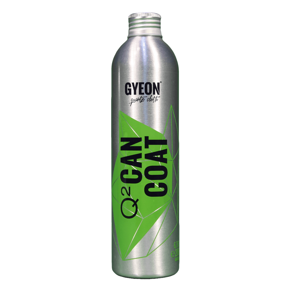 

Жидкое стекло Gyeon Q2 CanCoat