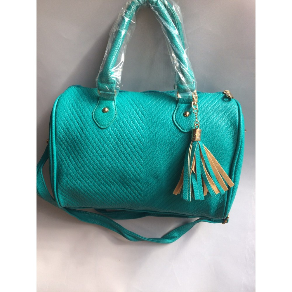 

Сумка женская 31*22 Jasmin Бирюзовый
