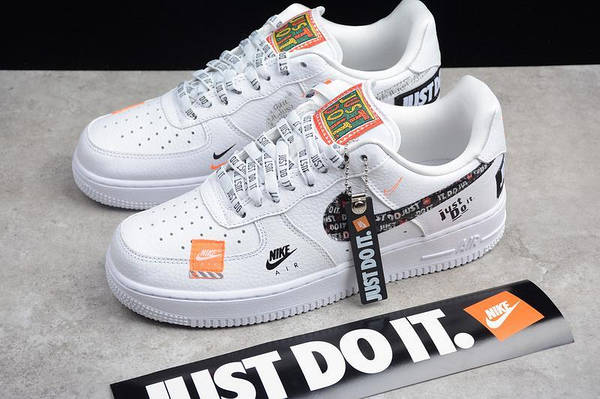 air force one nike just do it
