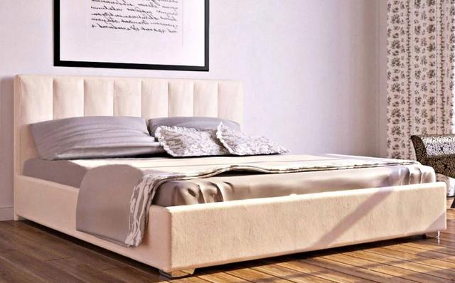 Кровать Бест Best с подъемным механизмом Дизайн 11