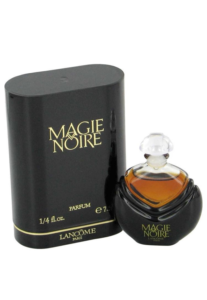 Lancome Magie Noire Духи 7,5 ml Perfume (Ланком Магия Ночи Мэджик Нуар ...