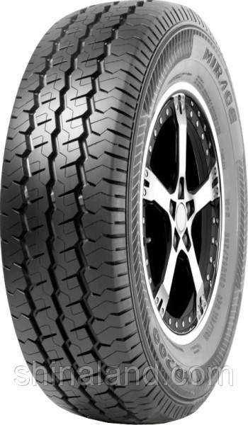 

Шины Mirage MR-200 205/70 R15C 106/104R Китай 2020