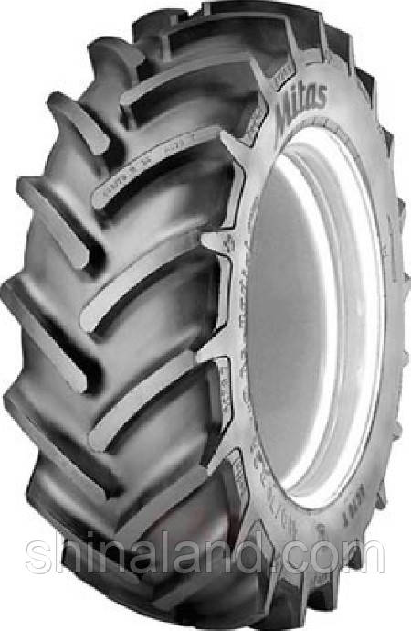 

Грузовые шины Mitas AC-70 (с/х) 500/70 R24 167/155A8/A8