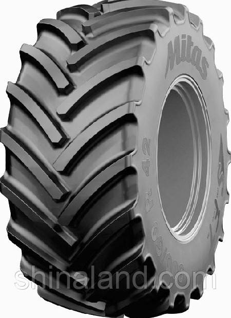 

Грузовые шины Mitas SFT (с/х) 800/70 R42 185/182D/A8