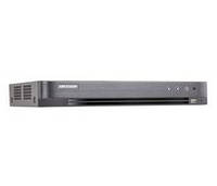 DS-7208HQHI-K1(S) 8-канальний Turbo HD відеореєстратор з підтримкою аудіо по коаксиалу
