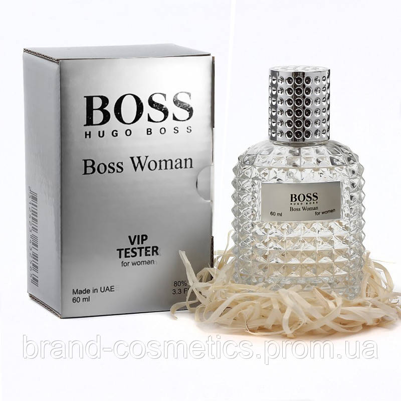 Hugo Boss Boss Woman TESTER VIP 
