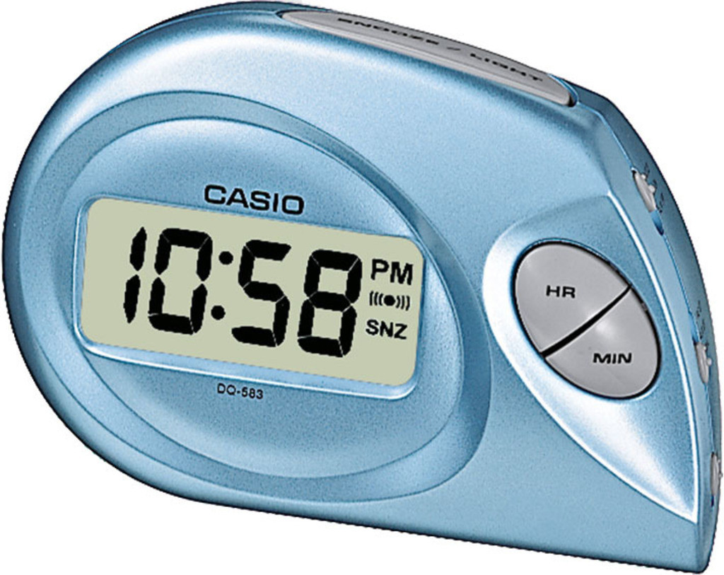 

Часы CASIO DQ-583-2EF