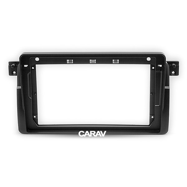

Переходная рамка BMW 3, E46 Carav 22-498