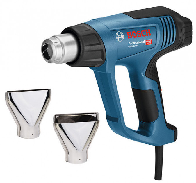 

Фен технический Bosch GHG 23-66 Professional (06012A6300)