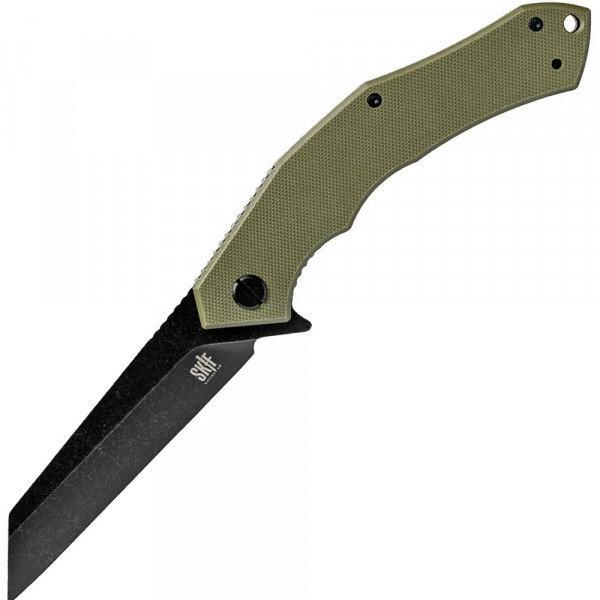 

Нож SKIF Eagle BSW цвет od green