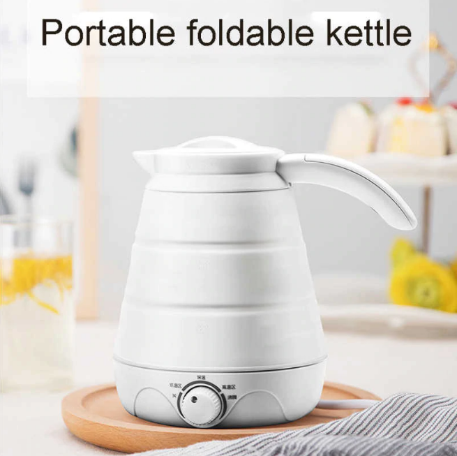 

Чайник складной Kettle Foldable Travel Electric , Чайник складаний Kettle Foldable Travel Electric