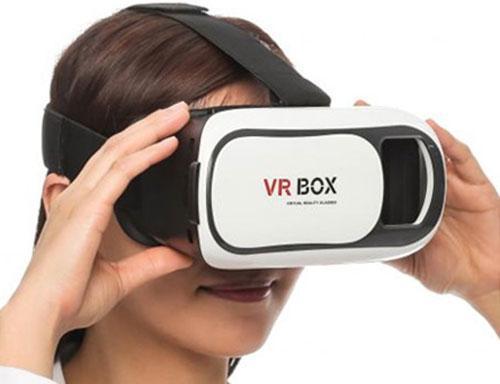 

Очки виртуальной реальности VR BOX 2.0! АКЦИЯ, Окуляри віртуальної реальності VR BOX 2.0! АКЦІЯ