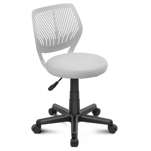 Офісний стілець Smart білий