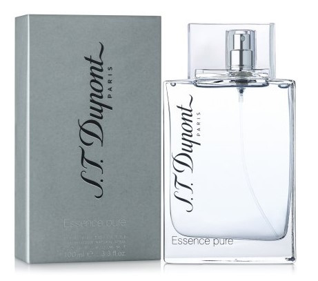 

Туалетная вода мужская S.T. Dupont Pour Homme Essence Pure 100 мл