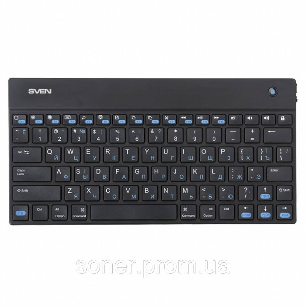 

Клавиатура SVEN 8500 Comfort Bluetooth