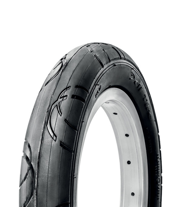 

Покрышка для детской коляски 10 x 2.00 (54-152) Deli tire SA-259 (Индонезия), Черный