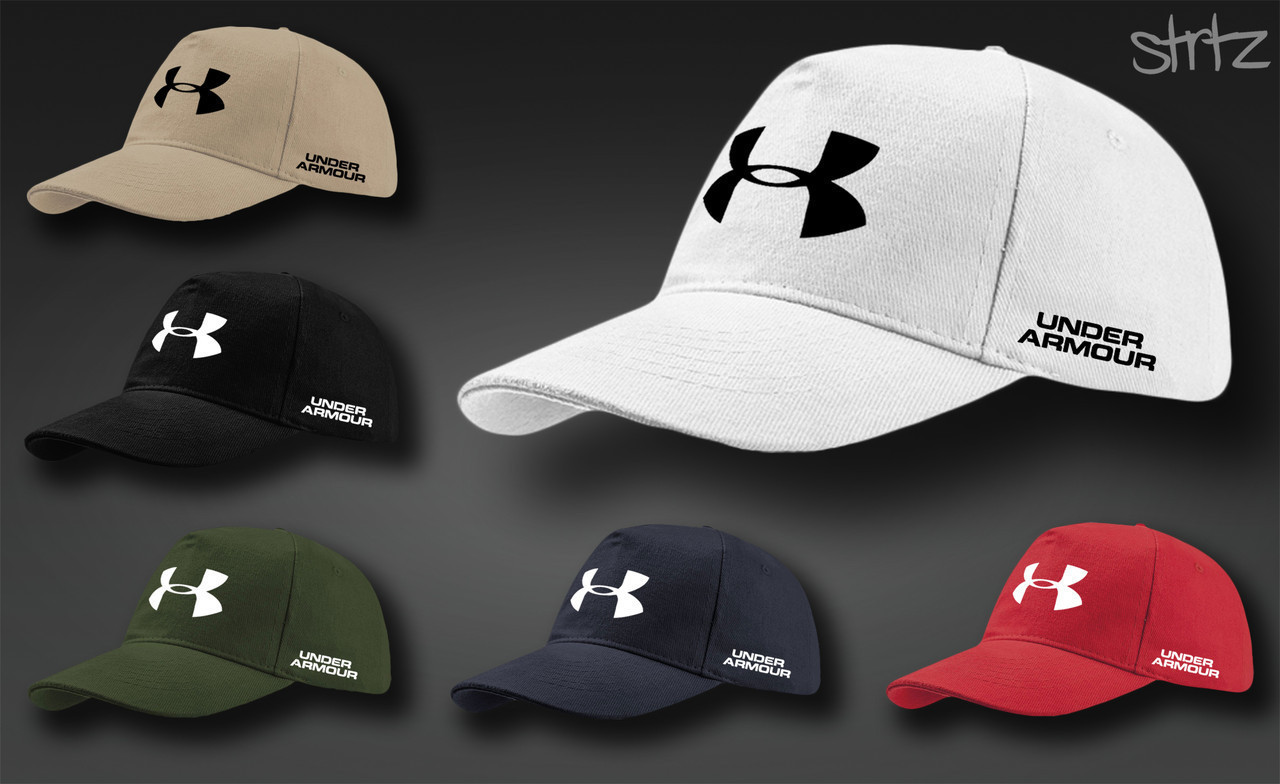 

Кепка Бейсболка Under Armour / Baseball Caps