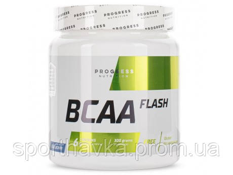 

ВСАА Flesh Progress Nutrition (300 грамм)