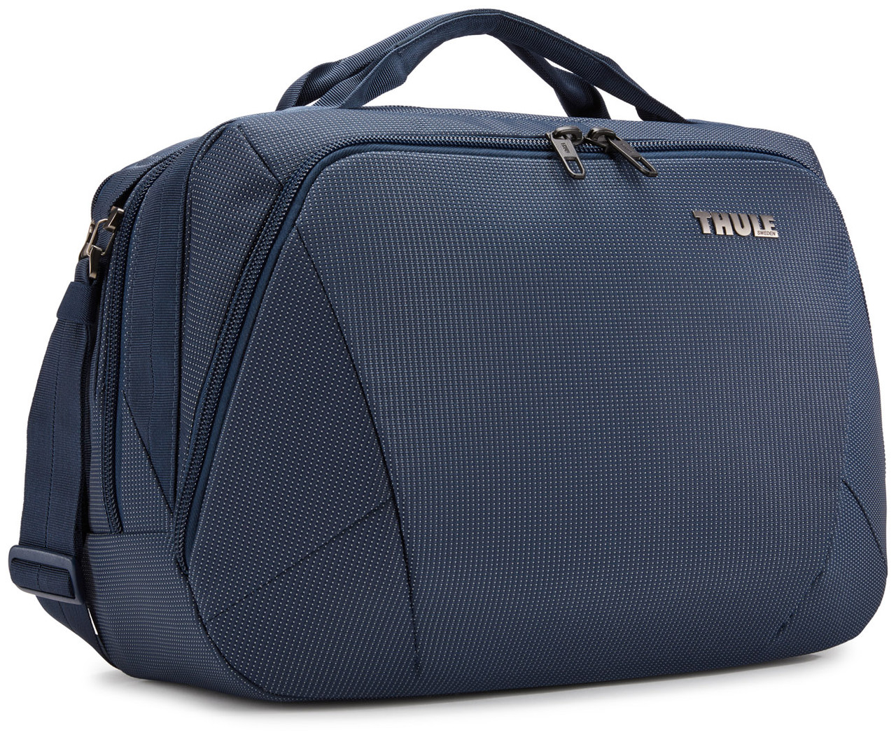 

Дорожная сумка Thule Crossover 2 Boarding Bag, Темно-синий