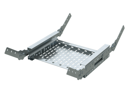 

Угол вертикальный листовой 100х500, U5 Combitech, ДКС [USF015], 1