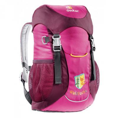 

Рюкзак Deuter Waldfuchs pink (36031 5040)