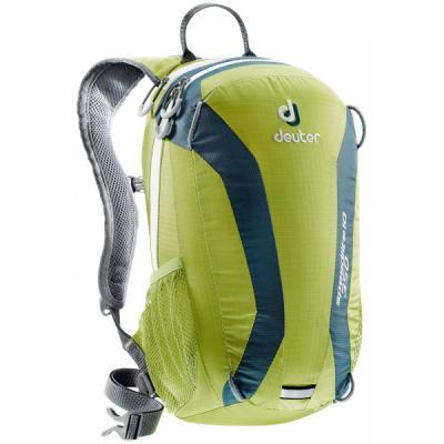 

Рюкзак Deuter Speed lite 10 2314 apple-arctic (33101 2314)