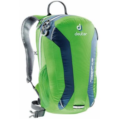 

Рюкзак Deuter Speed lite 15 2304 spring-midnight (33111 2304)