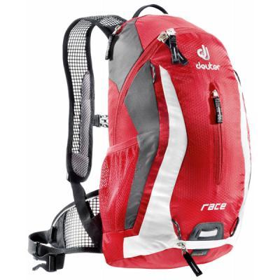 

Рюкзак Deuter Race fire-white (32113 5350)