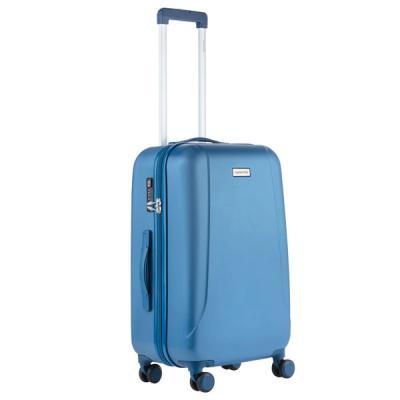 

Чемодан CarryOn Skyhopper (M) Cool Blue (927149)