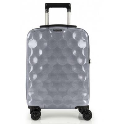 

Чемодан Gabol Air (S) Silver (925548)