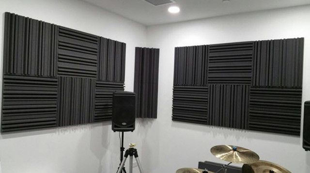 Vicoustic Pulsar Panel звукопоглощающая панель серии Studio Line