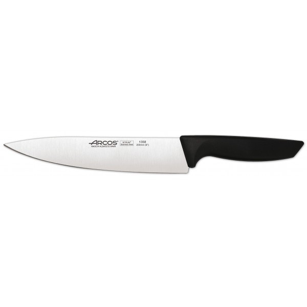 

Нож поварской 200 мм Arcos Niza 135800