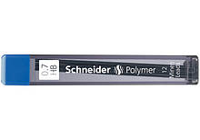 Стержни к механическому карандашу Schneider 07 SCHNEIDER  (158214)