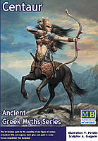 Ancient Greek Myths Series. Centaur. 1/24 MASTER BOX 24023