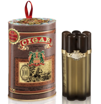 

Туалетная вода мужская Cigar Parfums Parour 100 мл