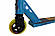 Трюкової самокат Explore WAVE SUPER жовтий-блакитний ( колеса дюраль ), фото 6