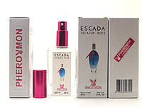 Жіночий аромат Escada Island Kiss (Ескада Айсленд Кісс) з феромонами 60 мл