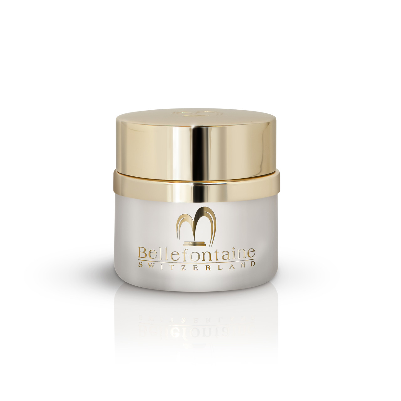 

Омолаживающий дневной крем для кожи лица Bellefontaine Rejuvenating Day Cream 50 мл