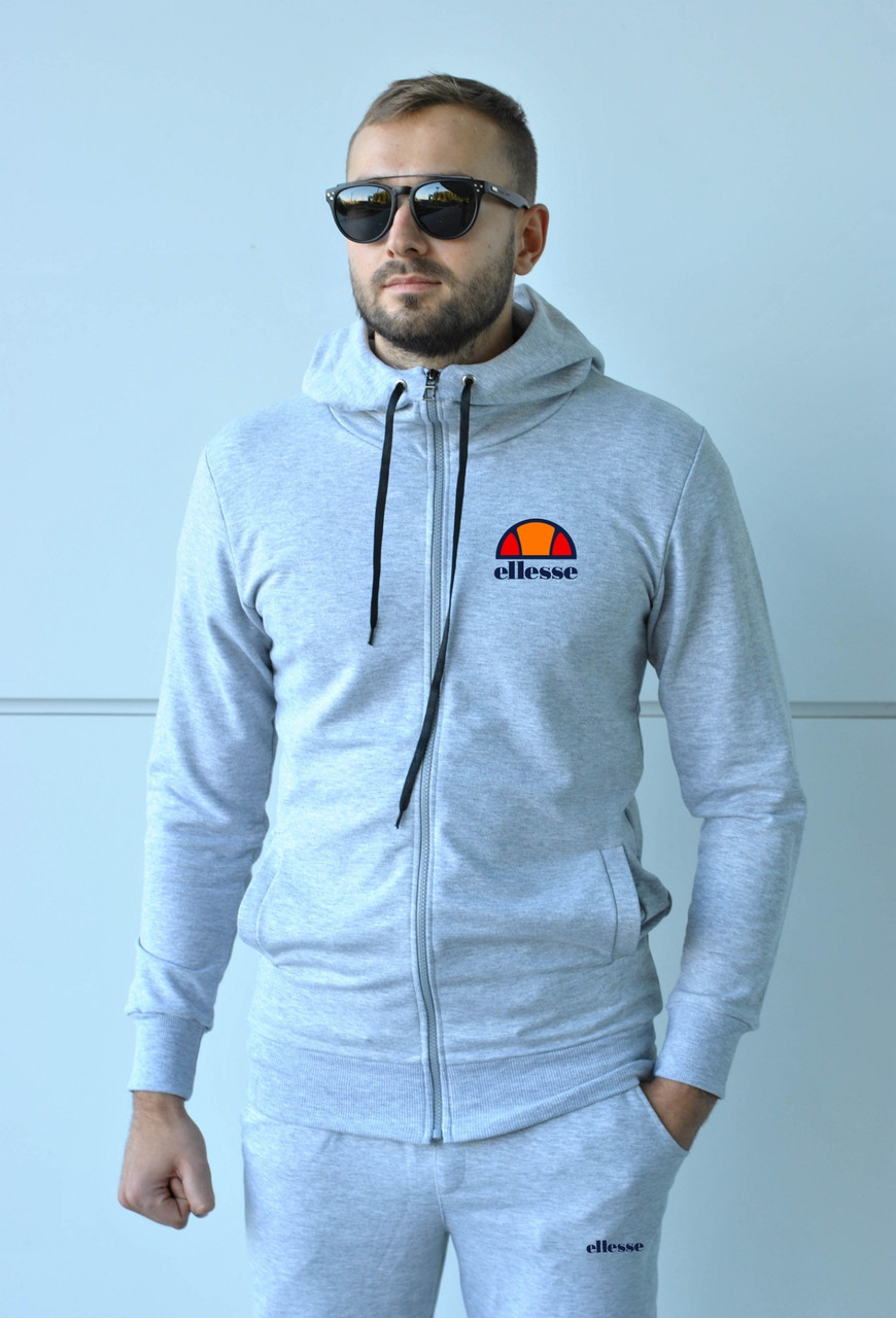 

Свитшот/ Худи/ Кофта/ Кофта с капюшоном Ellesse