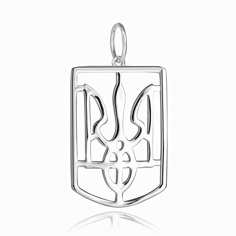 

Серебряная подвеска Сильвекс 925 4,6 гр (П2/272)