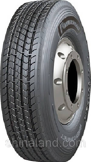 

Грузовые шины Powertrac Power Contact (рулевая) 295/80 R22,5 152/149M Китай 2020